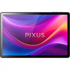 Планшет Pixus Combo 10.95\" 8\/256GB LTE metal, gray (4897058532036)