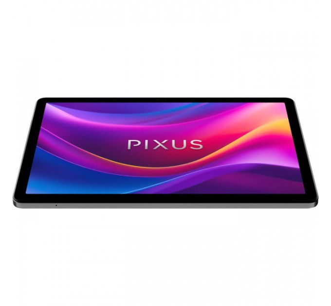 Планшет Pixus Combo 10.95\" 8\/256GB LTE metal, gray (4897058532036)