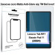 Скло захисне BeCover Matte Anti-Glare Lenovo Tab M11 (2024) TB-TB330FU\/Xiaoxin Pad 11 (2024) 11\" (713437)