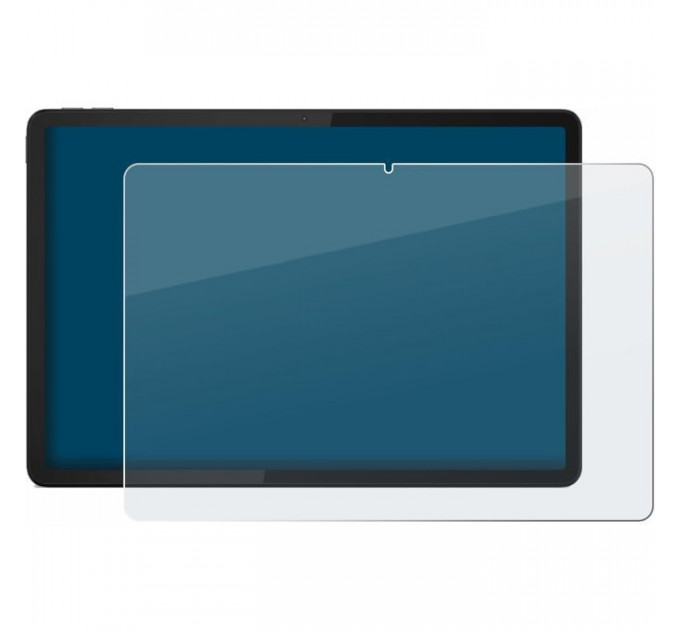 Стекло защитное BeCover Matte Anti-Glare Lenovo Tab M11 (2024) TB-TB330FU\/Xiaoxin Pad 11 (2024) 11\" (713437)