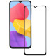 Скло захисне ACCLAB Full Glue Samsung M13 Black (1283126544927)