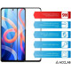 Скло захисне ACCLAB Full Glue Xiaomi Redmi Note 11 5G Black (1283126522772)