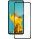 Скло захисне Piko Full Glue Moto G72 Black (1283126582981)