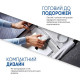 Зарядний пристрій Armorstandart AMHJ83 20W USB-C White + cable USB-C to USB-C (ARM77725)
