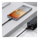 Дата кабель USB 2.0 AM to USB-C 1.0m Superior Fast Charging 60W black Baseus (CAYS000901)