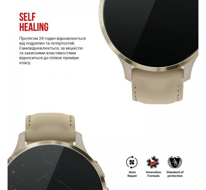 Плівка захисна Armorstandart Garmin Venu 3S 41mm 6 шт. (ARM86960)