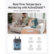 Зарядное устройство для Anker PowerPort 511 Nano IV 30W USB-C White (A2337G21)
