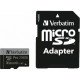 Карта пам/'яті Verbatim 256GB microSDXC class 10 UHS-III PRO (47045)