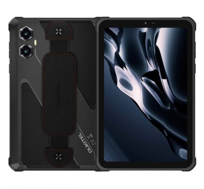 Планшет OUKITEL RT3 plus 8" 4\/128GB NFC LTE Black (6941749808516) Планшет OUKITEL RT3 plus 8" 4\/128GB NFC LTE Black (6941749808516)