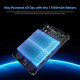 Планшет OUKITEL RT3 plus 8" 4\/128GB NFC LTE Black (6941749808516)