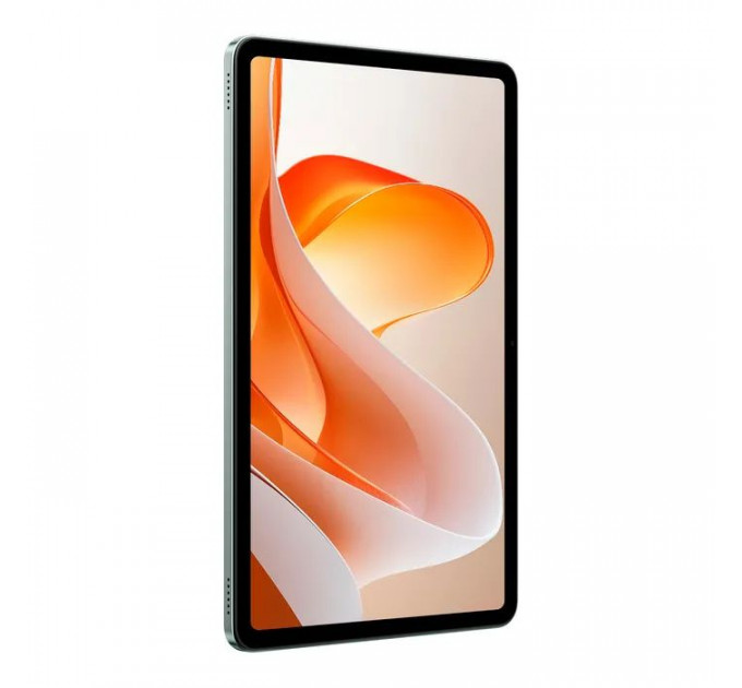 Планшет Blackview MEGA 2 12\" 12\/256GB WiFi Moss Green (6931548322580)