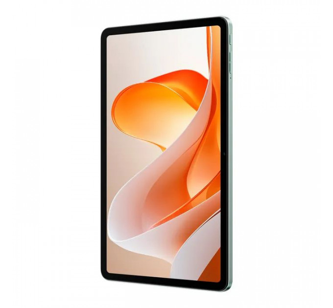 Планшет Blackview MEGA 2 12\" 12\/256GB WiFi Moss Green (6931548322580)