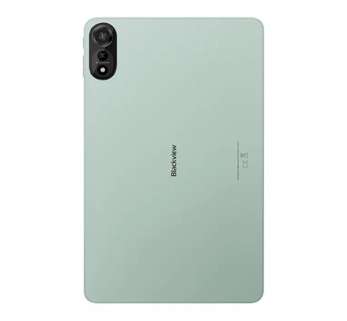 Планшет Blackview MEGA 2 12\" 12\/256GB WiFi Moss Green (6931548322580)