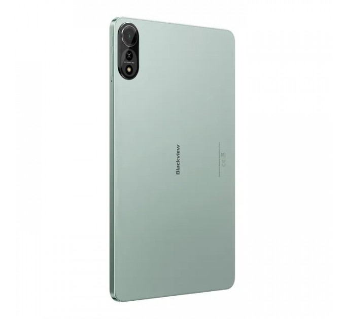 Планшет Blackview MEGA 2 12\" 12\/256GB WiFi Moss Green (6931548322580)