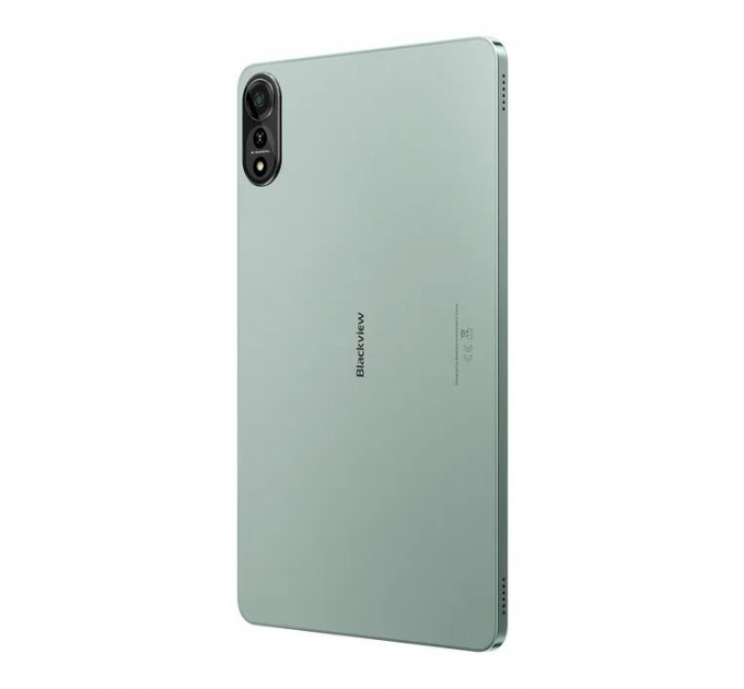 Планшет Blackview MEGA 2 12\" 12\/256GB WiFi Moss Green (6931548322580)