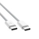 Дата кабель USB-C to USB-C 1.0m 60W white XO (CB-Q73CC)