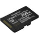 Карта памяти Kingston 256GB microSDXC class 10 UHS-I U1 V10 A1 Select Plus (SDCS3\/256GBSP)