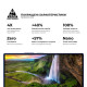 Скло захисне Armorstandart Pro Samsung Fold 7 external display (ARM88012)