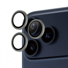 Скло захисне Armorstandart AR iPhone 17 Pro\/17 Pro Max Titanium (ARM86453)