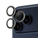 Скло захисне Armorstandart AR iPhone 17 Pro\/17 Pro Max Titanium (ARM86453)