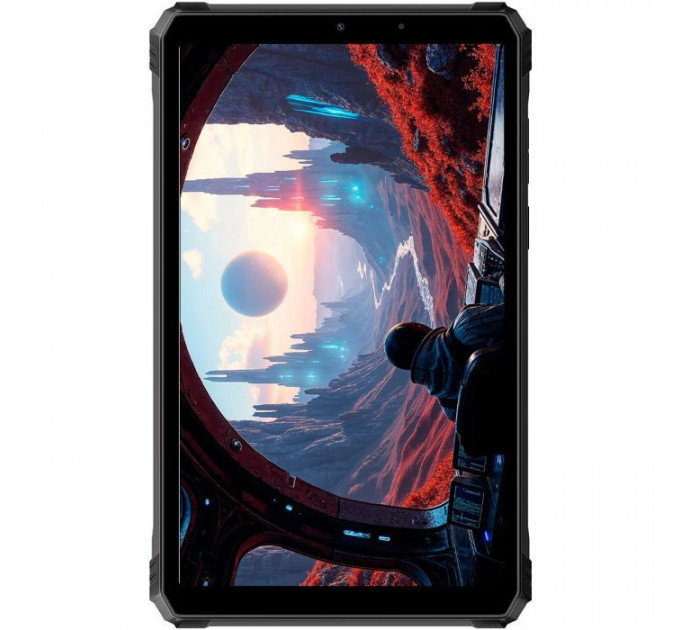 Планшет Blackview Tab Active 5 8.68/'/' 8\/128GB LTE Rugged NFC Black (6931548323044)
