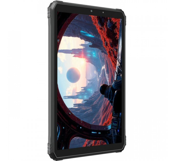 Планшет Blackview Tab Active 5 8.68/'/' 8\/128GB LTE Rugged NFC Black (6931548323044)