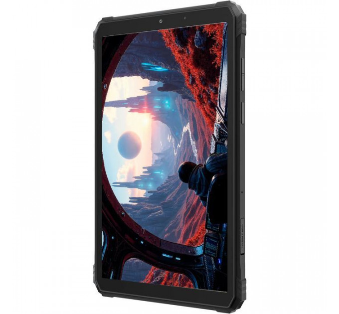 Планшет Blackview Tab Active 5 8.68/'/' 8\/128GB LTE Rugged NFC Black (6931548323044)