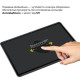 Скло захисне BeCover Samsung Galaxy Tab A11 Plus SM-X236B 11.0\" (713937)