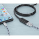 Дата кабель USB 3.0 AM\/AF 2.0m Essager (EXCAM-YTC01)