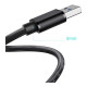 Дата кабель USB 3.0 AM\/AF 2.0m Essager (EXCAM-YTC01)