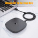 Дата кабель USB 3.0 AM\AM 2.0m 5Gbps black Essager (EXCAA-YTD01)