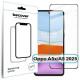 Скло захисне BeCover Oppo A5x \/ A5 2025 (4G\/5G) Black (713931)