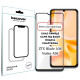 Скло захисне BeCover ZTE Blade A36 \/ Nubia A36 Black (714373)