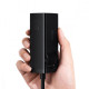 Зарядний пристрій Baseus AC + 2xUSB-C 65W + 2xUSB black (PSZM000901)