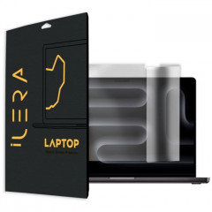 Плівка захисна iLera for MacBook Pro 14 (ILMBPR14)