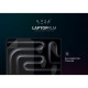 Плівка захисна iLera for MacBook Pro 14 (ILMBPR14)