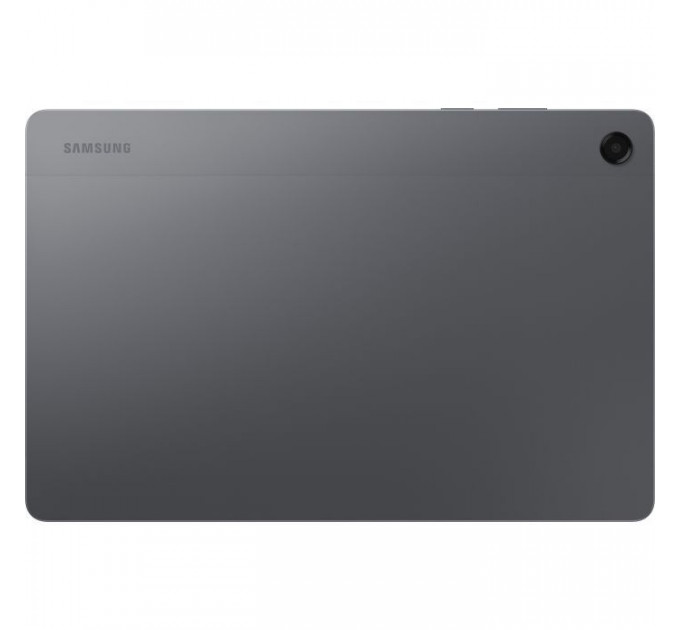 Планшет Samsung Galaxy Tab A11+ 11\" Wi-Fi 8\/256GB 2025 Gray (SM-X230NZAPEUC)