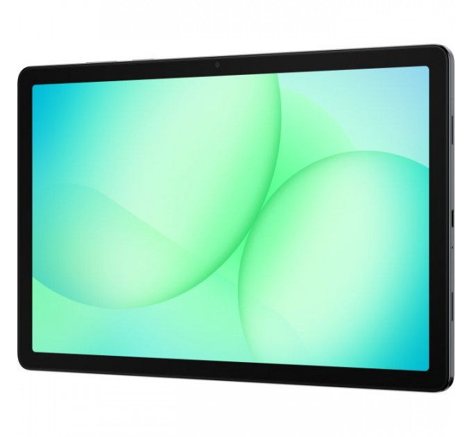Планшет Samsung Galaxy Tab A11+ 11\" Wi-Fi 8\/256GB 2025 Gray (SM-X230NZAPEUC)