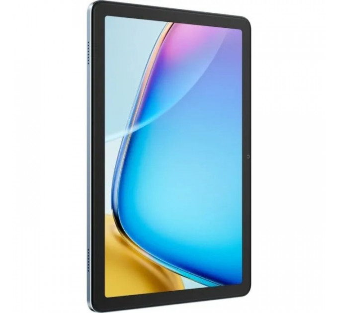 Планшет Blackview Tab 20 10.1\" 4\/64GB Wi-Fi Blue (6931548323143)