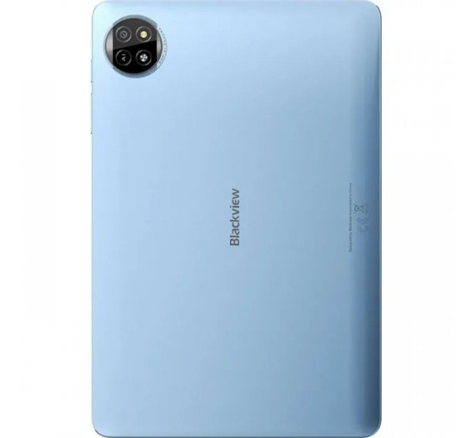 Планшет Blackview Tab 20 10.1\" 4\/64GB Wi-Fi Blue (6931548323143)
