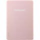 Батарея універсальна Intenso MW5000 5000mAh Magnetic rose (7344023)