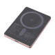 Батарея универсальная Intenso MW5000 5000mAh Magnetic rose (7344023)