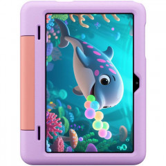Планшет Blackview Tab 20 Kids 10.1\" 4\/64GB \/ WiFi \/ Unicom Purple (6931548324720)