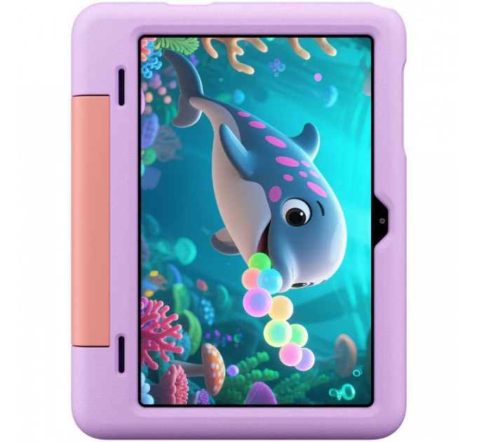 Планшет Blackview Tab 20 Kids 10.1\" 4\/64GB \/ WiFi \/ Unicom Purple (6931548324720)