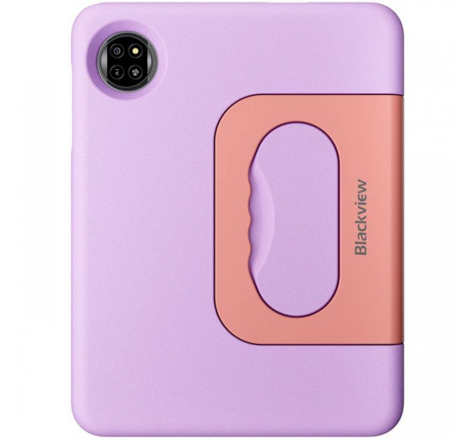 Планшет Blackview Tab 20 Kids 10.1\" 4\/64GB \/ WiFi \/ Unicom Purple (6931548324720)