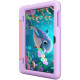 Планшет Blackview Tab 20 Kids 10.1\" 4\/64GB \/ WiFi \/ Unicom Purple (6931548324720)