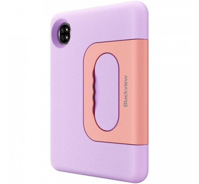 Планшет Blackview Tab 20 Kids 10.1\" 4\/64GB \/ WiFi \/ Unicom Purple (6931548324720)