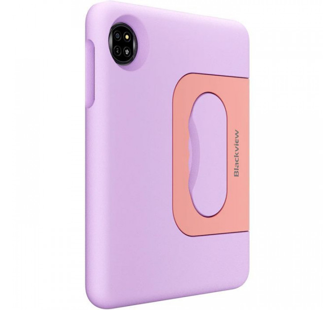 Планшет Blackview Tab 20 Kids 10.1\" 4\/64GB \/ WiFi \/ Unicom Purple (6931548324720)
