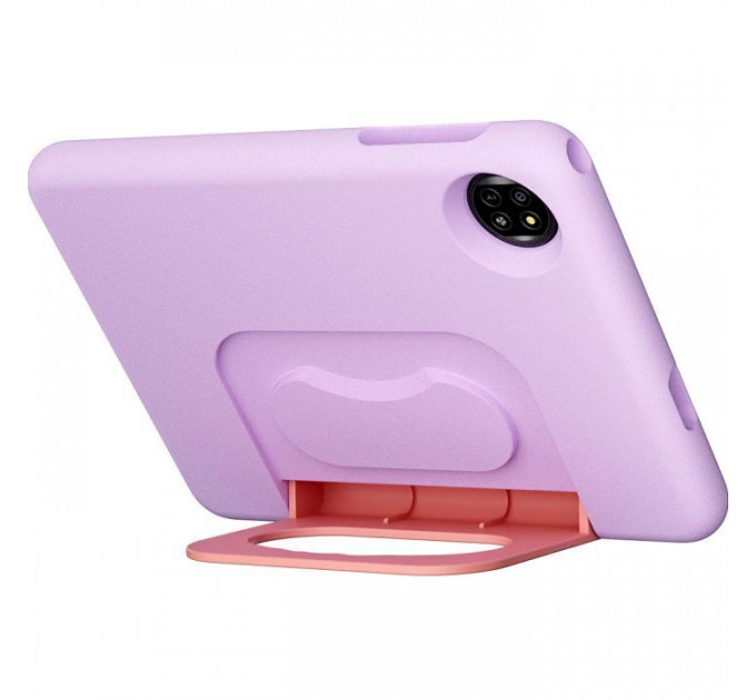 Планшет Blackview Tab 20 Kids 10.1\" 4\/64GB \/ WiFi \/ Unicom Purple (6931548324720)