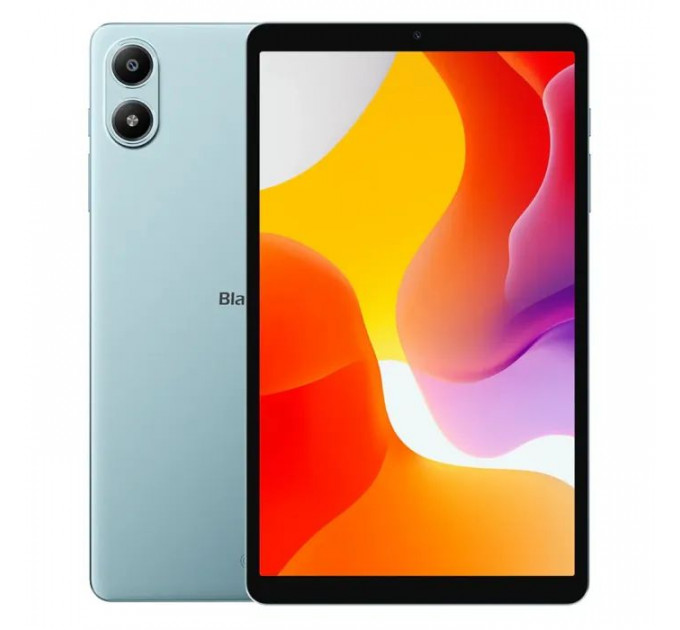 Планшет Blackview Tab Link 2 8.68\" 4\/128Gb WiFi Glacier Blue (6931548324447) Планшет Blackview Tab Link 2 8.68\" 4\/128Gb WiFi Glacier Blue (6931548324447)